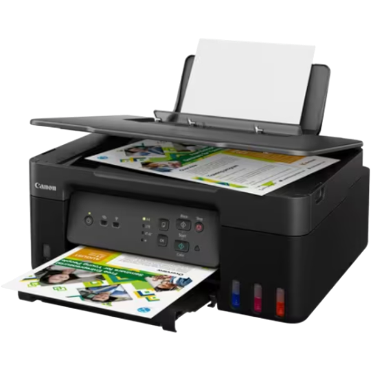 Printer Canon PIXMA G3430 - Thumbnail 3