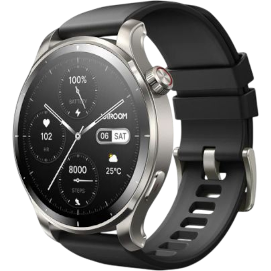 Smart saat Joyroom JR-FV1 Black