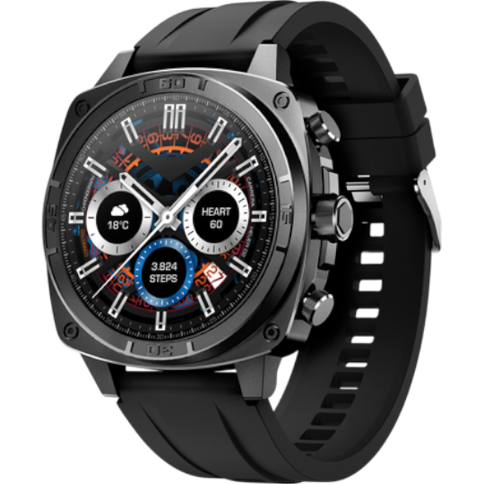 Smart saat Euroacs S-VIBE 2 AMOLED