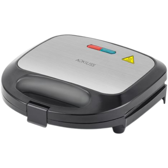 Toster ACKILISS ACL.237T GREY