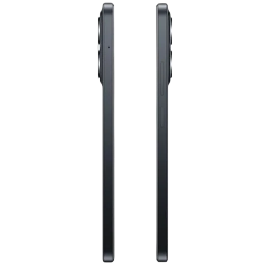 Mobil Telefon Xiaomi Redmi 15C 8GB/256GB Black NFC - Thumbnail 4