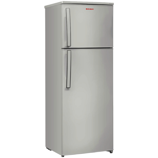 Soyuducu Shivaki HD341-FN Metal