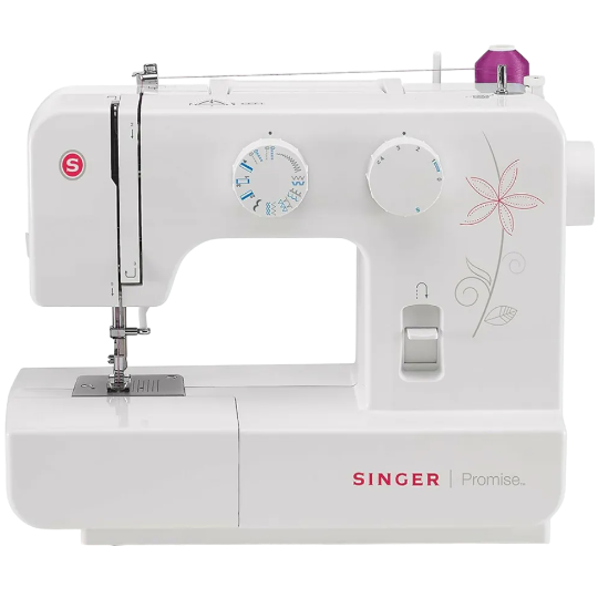 Tikiş maşını Singer M1412