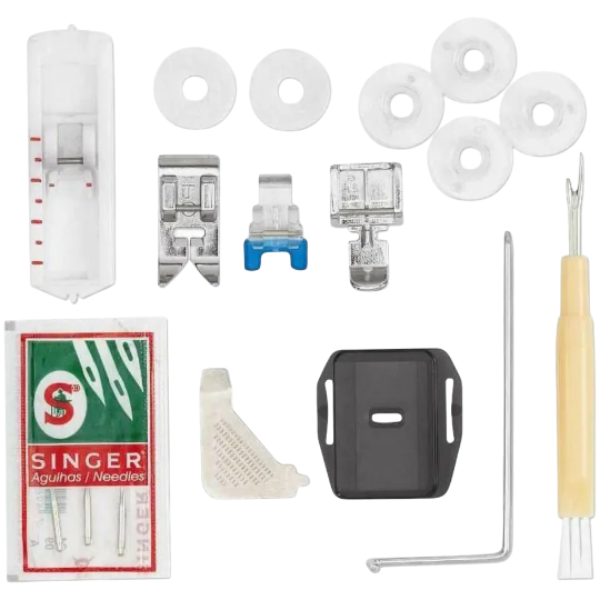 Tikiş maşını Singer M1412 - Thumbnail 4