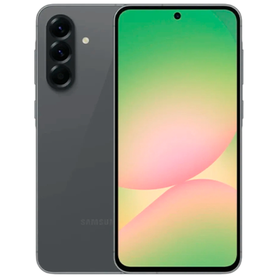 Mobil Telefon Samsung Galaxy A56 (SM-A566) 8GB/128GB Black