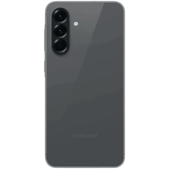 Mobil Telefon Samsung Galaxy A56 (SM-A566) 8GB/128GB Black - Thumbnail 1