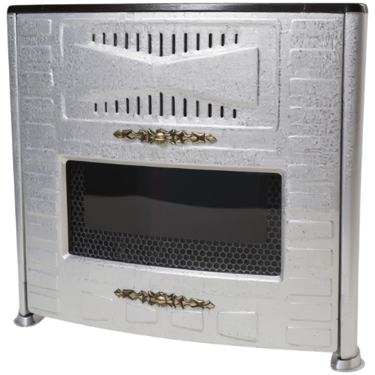 Kamin General 1400 Maral - Thumbnail 1