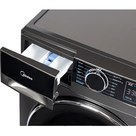 Paltaryuyan Midea MFA01W70B/T-C - Thumbnail 2