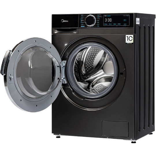 Paltaryuyan Midea MFA01W70B/T-C - Thumbnail 4