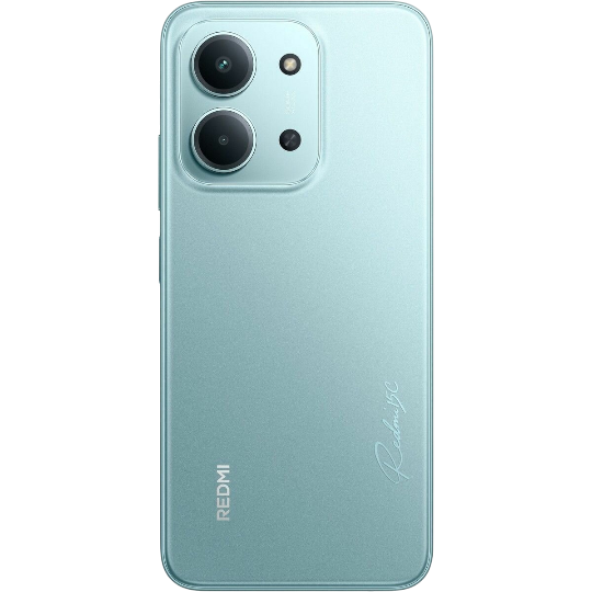 Mobil Telefon Xiaomi Redmi 15C 8GB/256GB Green  - Thumbnail 3