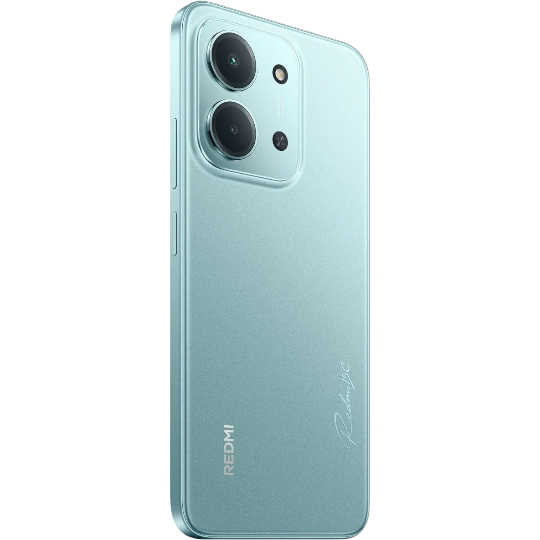 Mobil Telefon Xiaomi Redmi 15C 8GB/256GB Green  - Thumbnail 4