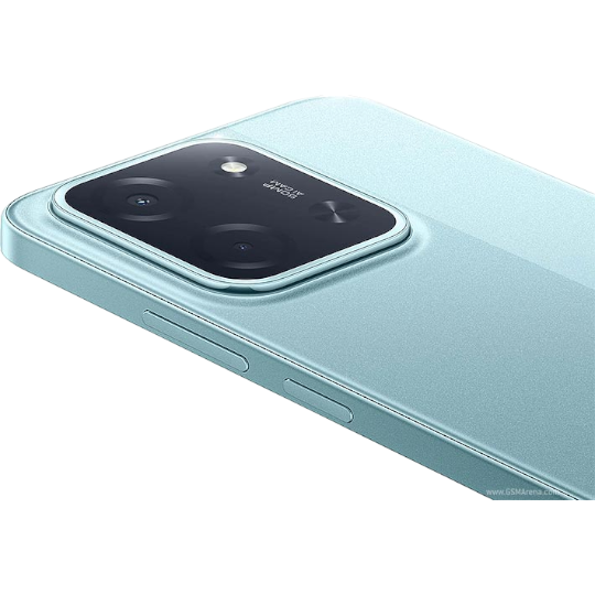 Mobil Telefon Xiaomi Poco C85 6GB/128GB Green - Thumbnail 3