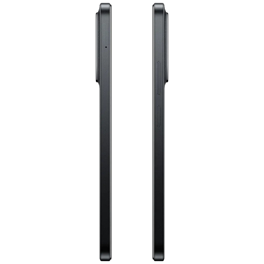 Mobil Telefon Xiaomi Poco C85 6GB/128GB Black - Thumbnail 4