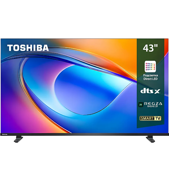 Televizor Toshiba 43V35RE