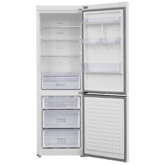 Soyuducu Shivaki HD455 NODD INV GRAY ZİNC - Thumbnail 1