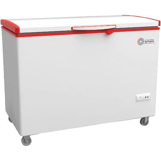Dondurucu Shivaki SFB130 250LT