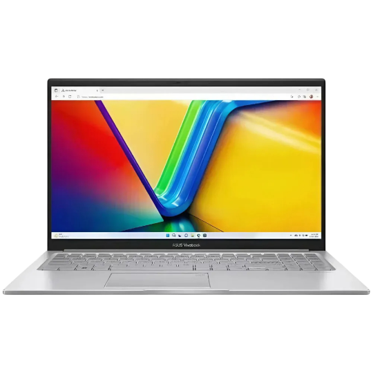 Notbuk Asus X1504VA-BQ591