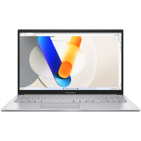 Notbuk Asus X1504VA-NJ1860