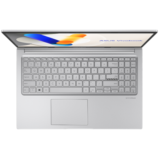 Notbuk Asus X1504VA-NJ1860 - Thumbnail 4