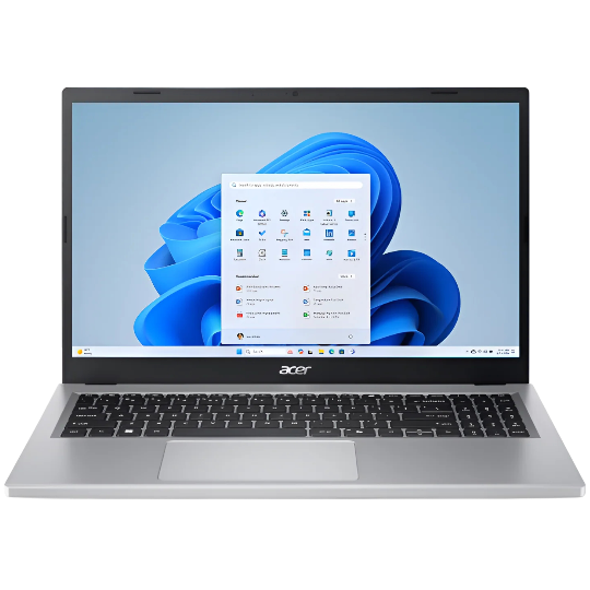 Notbuk Acer AG15-21PT-R5GQ