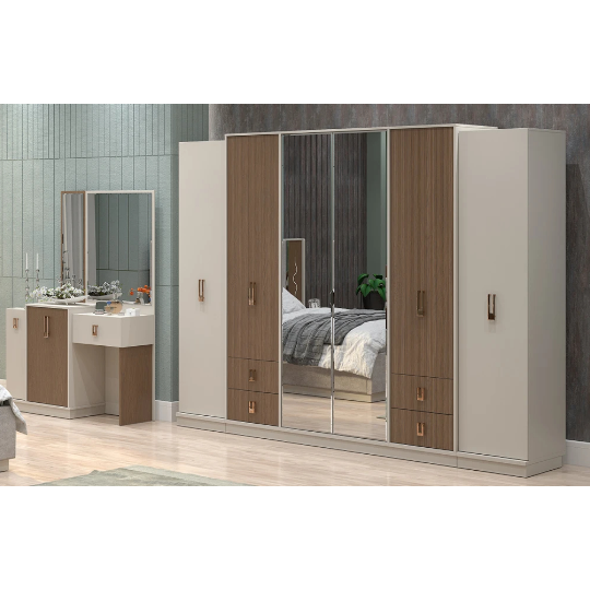 Yataq Dəsti Perla Atlanta - Thumbnail 2