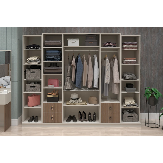 Yataq Dəsti Perla Atlanta - Thumbnail 3