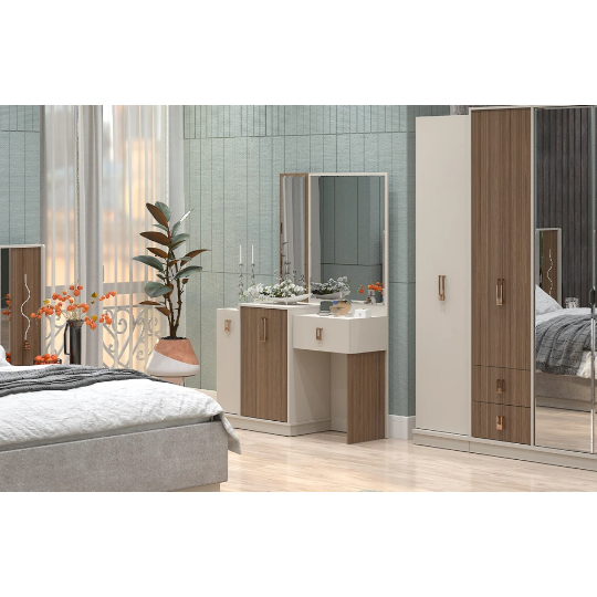 Yataq Dəsti Perla Atlanta - Thumbnail 4