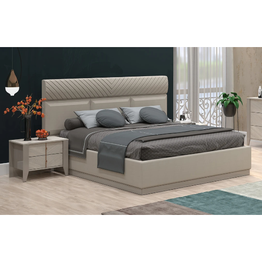 Yataq Dəsti Perla Florensiya - Thumbnail 1