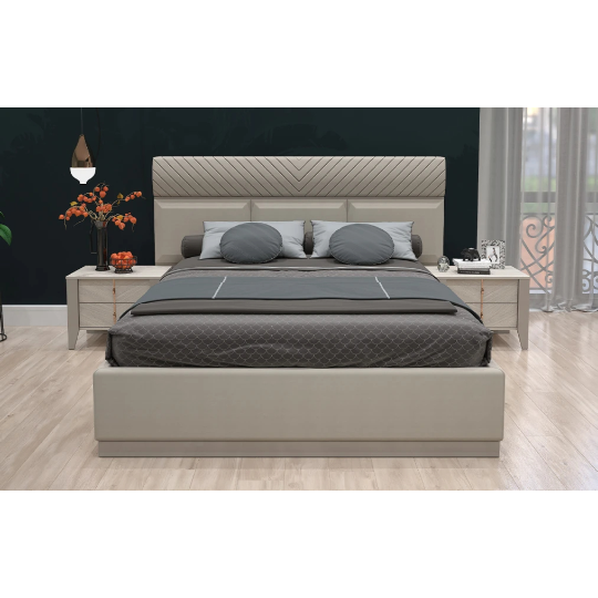 Yataq Dəsti Perla Florensiya - Thumbnail 2