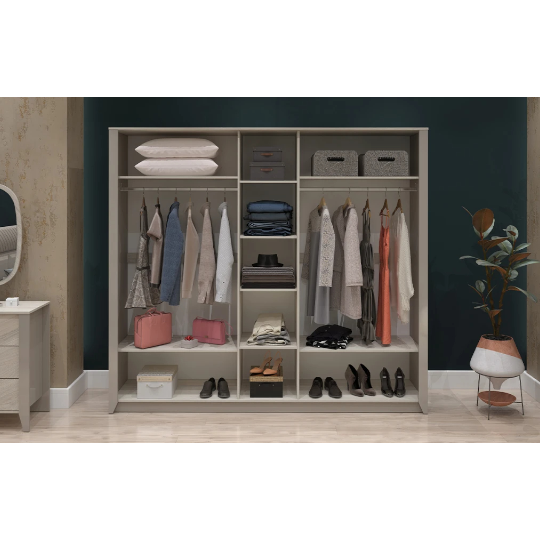 Yataq Dəsti Perla Florensiya - Thumbnail 4