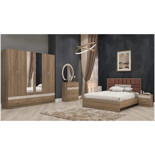 Yataq Dəsti Perla İstanbul