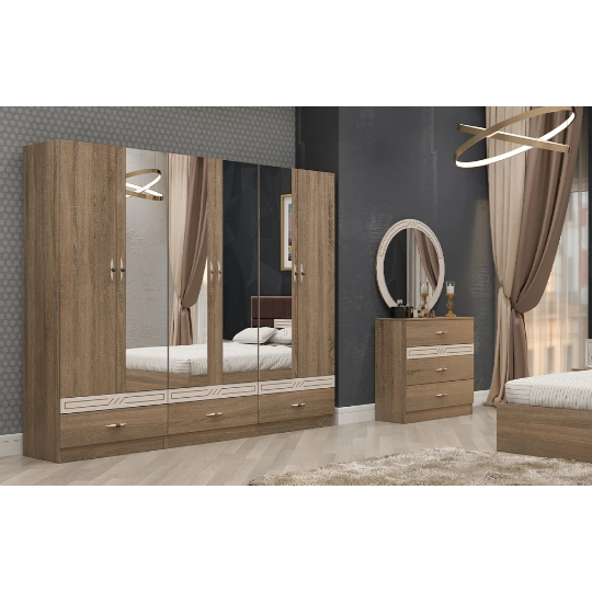 Yataq Dəsti Perla İstanbul - Thumbnail 4