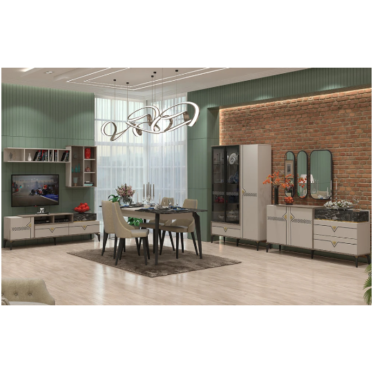 Qonaq dəsti Perla London