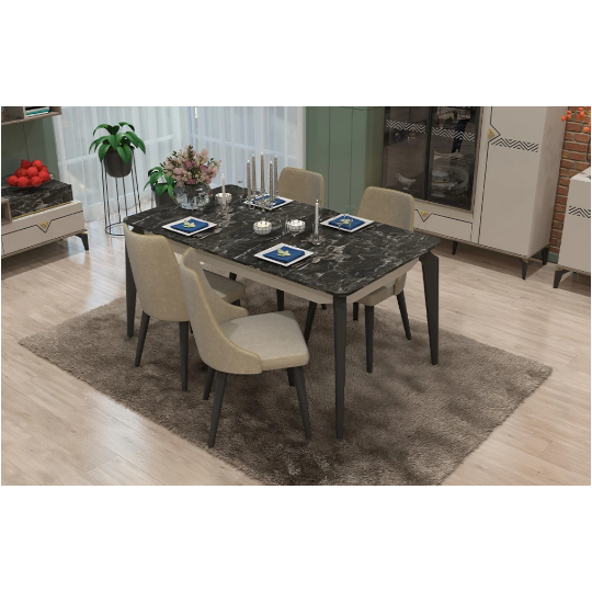 Qonaq dəsti Perla London - Thumbnail 1