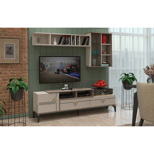 Qonaq dəsti Perla London - Thumbnail 3