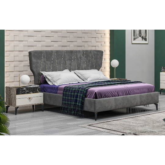 Yataq Dəsti Perla London - Thumbnail 1