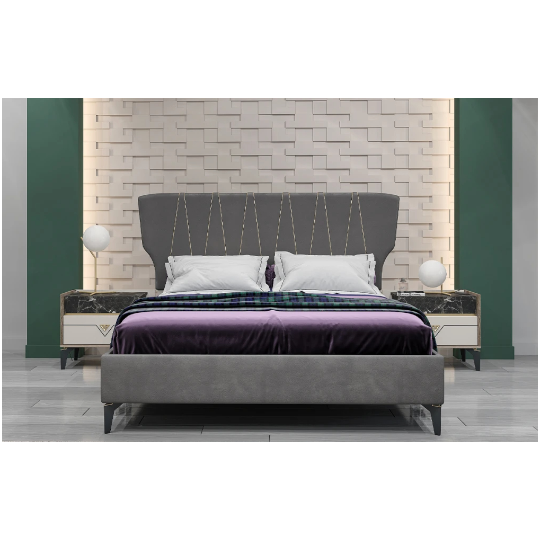 Yataq Dəsti Perla London - Thumbnail 2