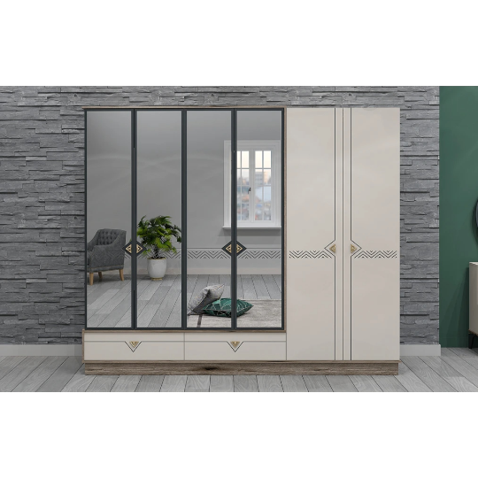 Yataq Dəsti Perla London - Thumbnail 3