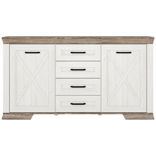 Qonaq dəsti Perla Marsel - Thumbnail 3