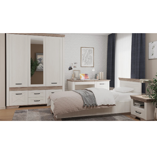 Gənc Dəsti Perla Marsel