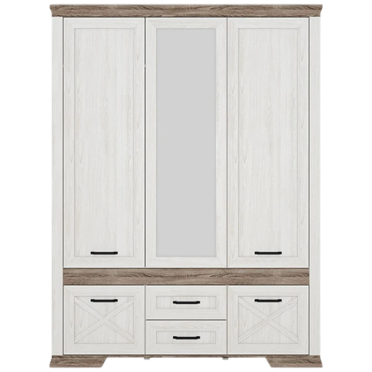 Gənc Dəsti Perla Marsel - Thumbnail 1