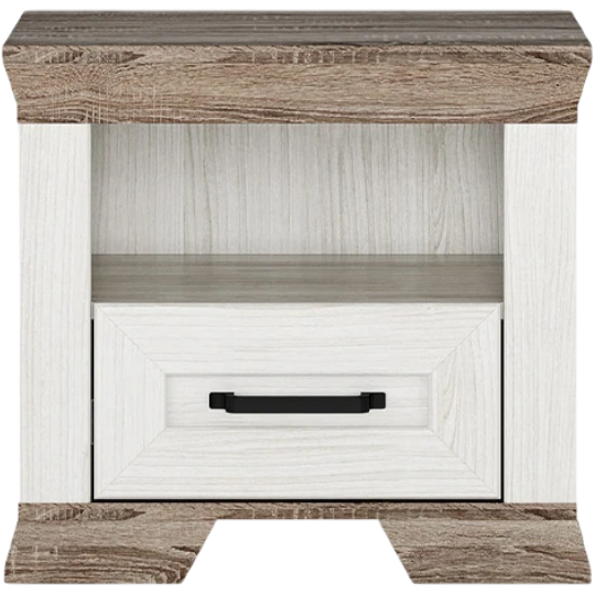 Gənc Dəsti Perla Marsel - Thumbnail 4