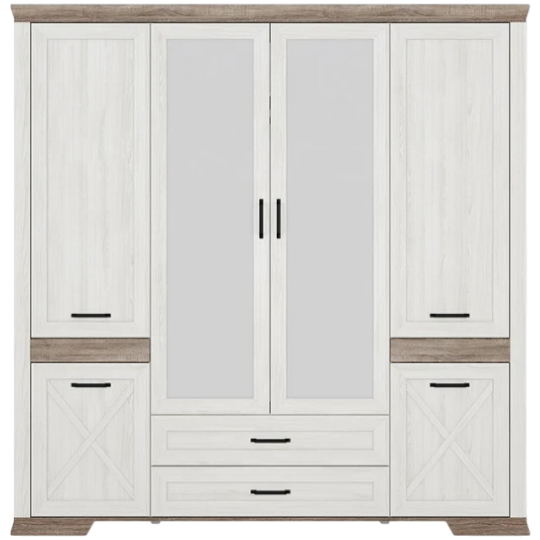 Yataq Dəsti Perla Marsel - Thumbnail 1