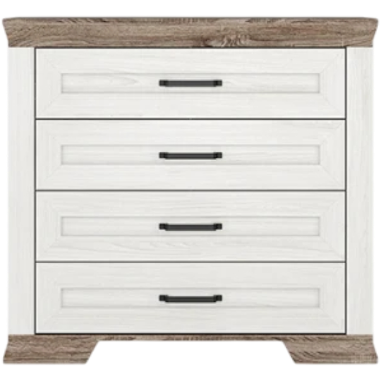 Yataq Dəsti Perla Marsel - Thumbnail 4