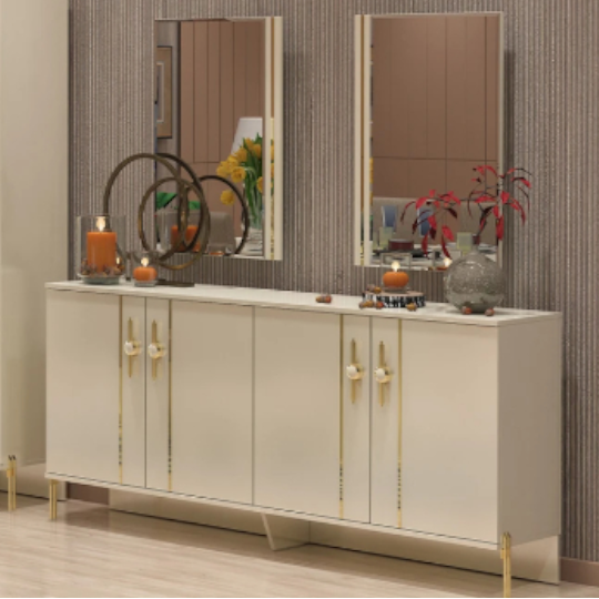 Qonaq dəsti Perla Muray - Thumbnail 3