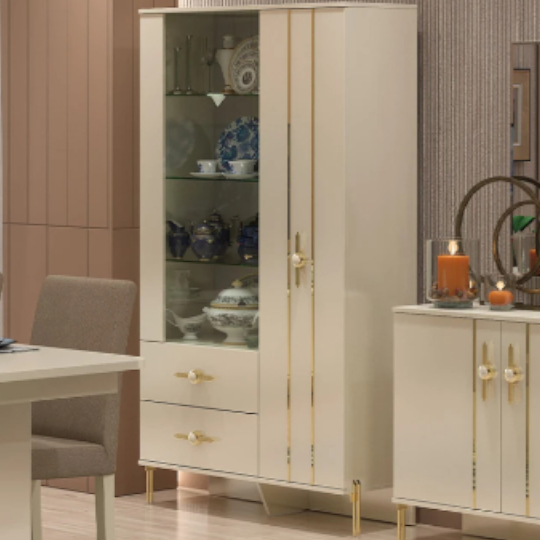 Qonaq dəsti Perla Muray - Thumbnail 4