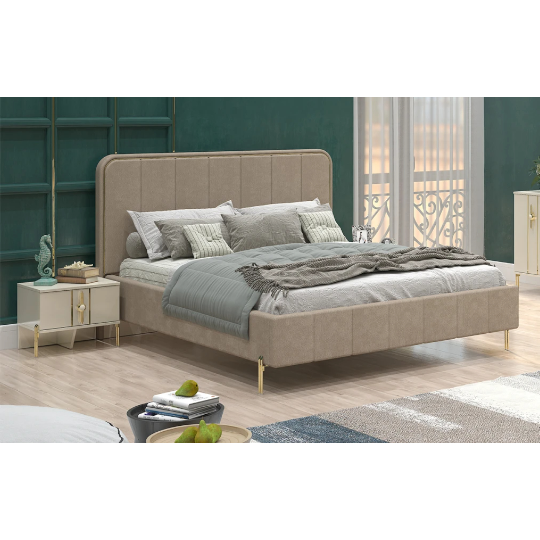 Yataq Dəsti Perla Muray (6 Qapılı Dolab ilə) - Thumbnail 1