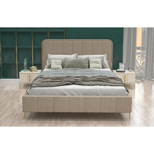 Yataq Dəsti Perla Muray (6 Qapılı Dolab ilə) - Thumbnail 2