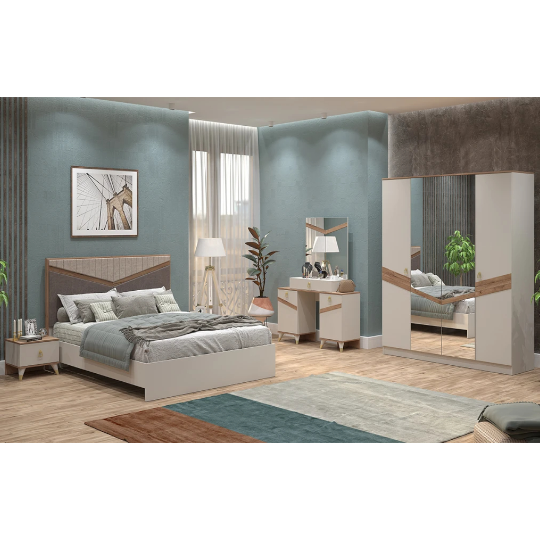 Yataq Dəsti Perla Port