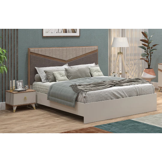 Yataq Dəsti Perla Port - Thumbnail 1